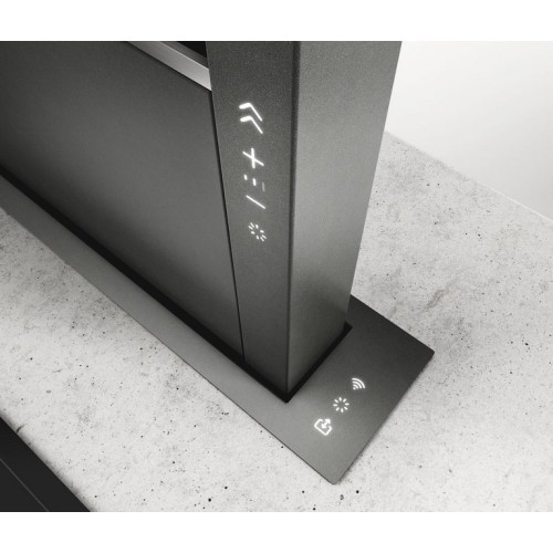 Встраиваемая вытяжка Elica GETUP NAKED/A/90 в Краснодаре