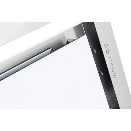 Встраиваемая вытяжка Elica HIDDEN 2.0 IXGL/A/52 в Краснодаре