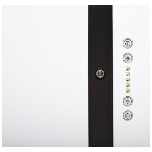 Встраиваемая вытяжка Elica LANE WH/A/52 в Краснодаре