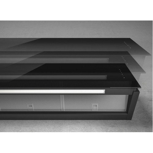 Вытяжка Elica RULES BL/F/90 в Краснодаре