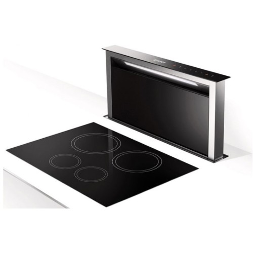 Встраиваемая вытяжка Faber FABULA EVO+BK A90 в Краснодаре