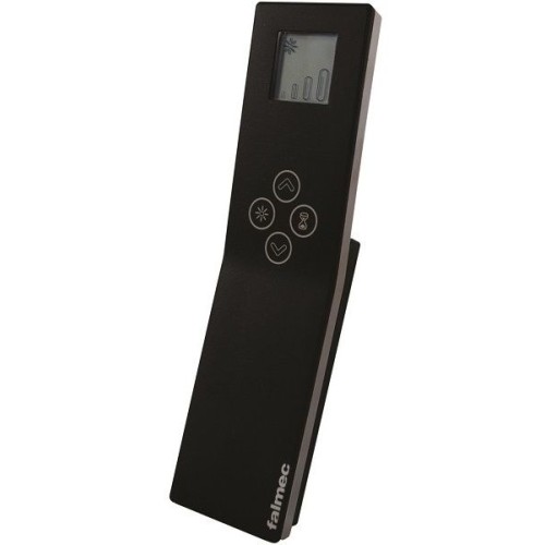 Встраиваемая вытяжка Falmec Design+ Sirio 90 White в Краснодаре