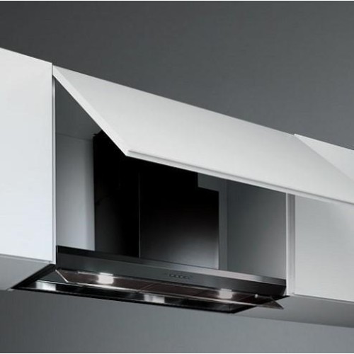 Вытяжка Falmec Design VIRGOLA BLACK 60 (600) в Краснодаре