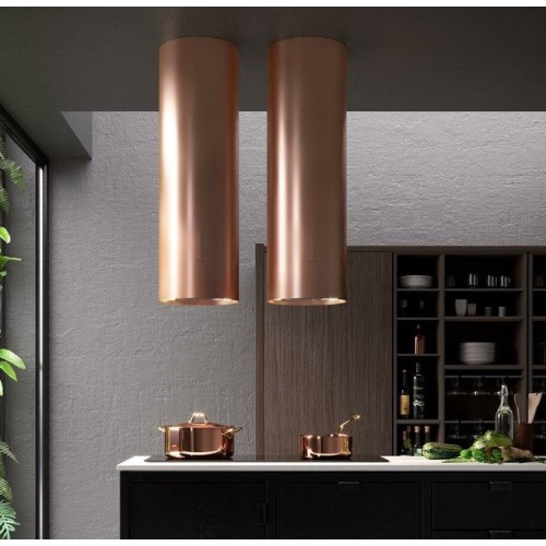 Вытяжка Falmec POLAR EVO ISOLA RAME 35 в Краснодаре