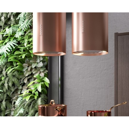 Вытяжка Falmec POLAR EVO ISOLA RAME 35 в Краснодаре