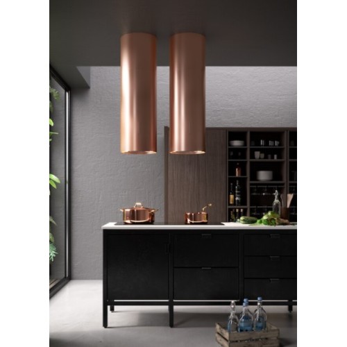 Вытяжка Falmec POLAR EVO ISOLA RAME 35 в Краснодаре