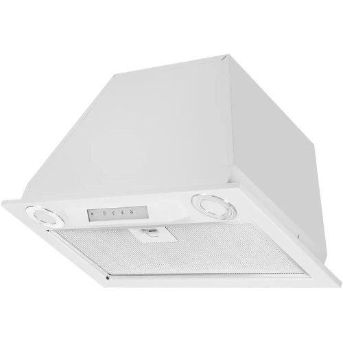 Встраиваемая вытяжка Kuppersberg INLINEA 52 White в Краснодаре