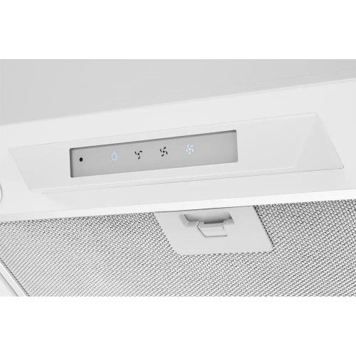 Встраиваемая вытяжка Kuppersberg INLINEA 52 White в Краснодаре