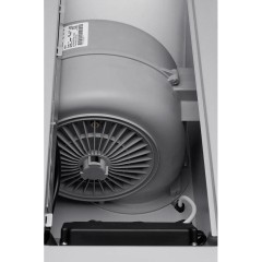 Встраиваемая вытяжка Kuppersberg INLINEA 52 White