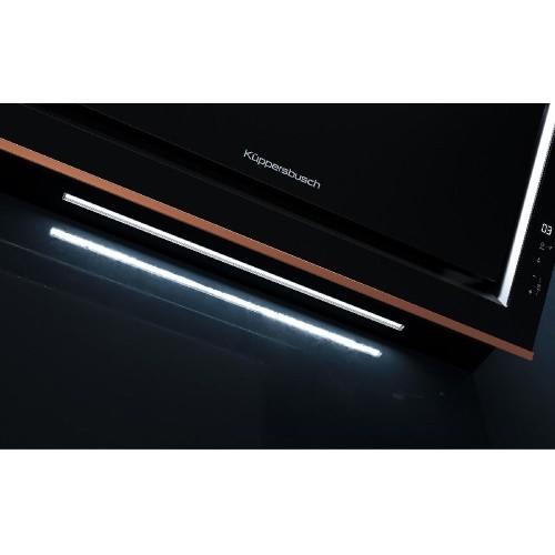 Вытяжка Kuppersbusch DW 9880.0 S7 Copper в Краснодаре