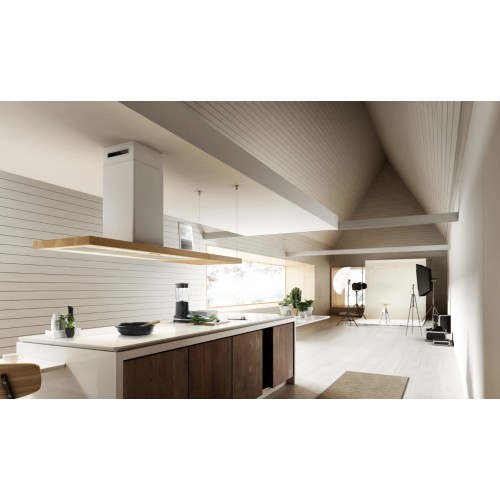 Вытяжка Elica BIO WH/A 120 ROVERE в Краснодаре