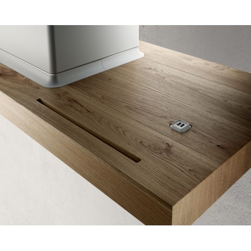 Вытяжка Elica BIO WH/A 120 ROVERE в Краснодаре