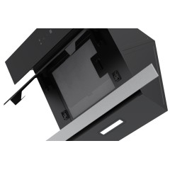 Вытяжка Midea MH60AN668GB