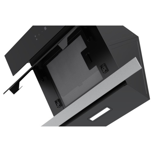 Вытяжка Midea MH60AN668GB в Краснодаре