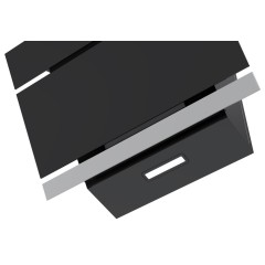 Вытяжка Midea MH60AN668GB