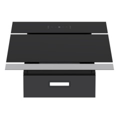 Вытяжка Midea MH60AN668GB