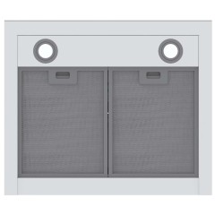 Вытяжка Midea MH60C668GW