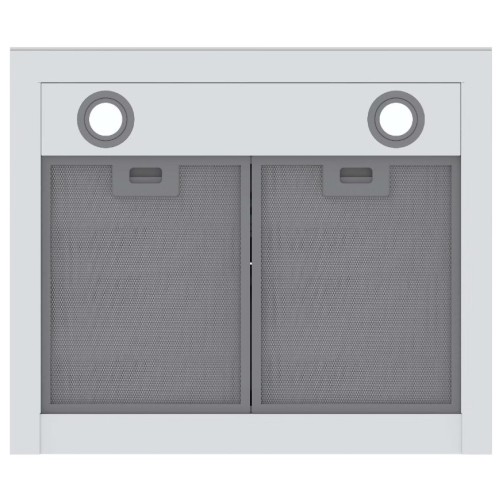 Вытяжка Midea MH60C668GW в Краснодаре