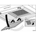 Вытяжка Miele PUR98W в Краснодаре