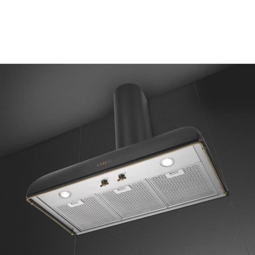 Вытяжка Smeg KS89AOE в Краснодаре