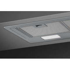 Встраиваемая вытяжка Smeg KSG70HE