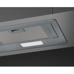 Встраиваемая вытяжка Smeg KSG70HE