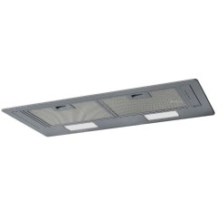 Встраиваемая вытяжка Smeg KSG70HE