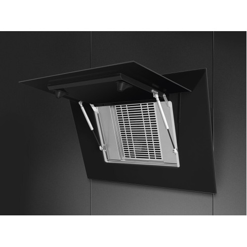 Вытяжка Smeg KV194B3 в Краснодаре