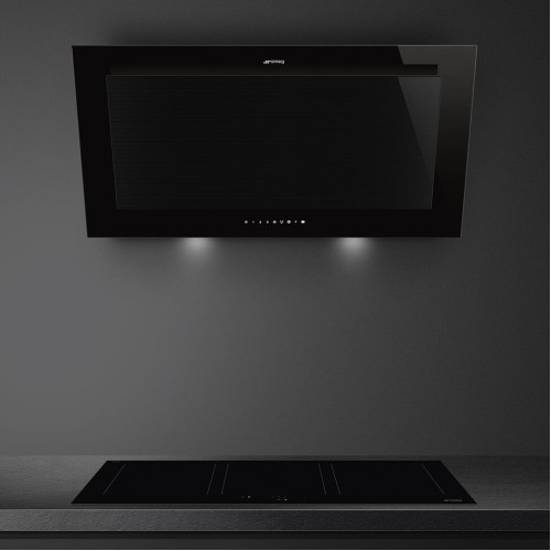 Вытяжка Smeg KV194B3 в Краснодаре