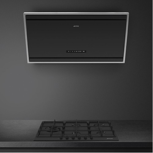 Вытяжка Smeg KV394MB в Краснодаре