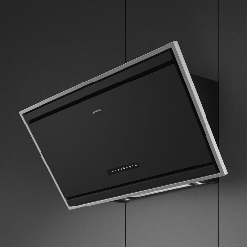 Вытяжка Smeg KV394MB в Краснодаре