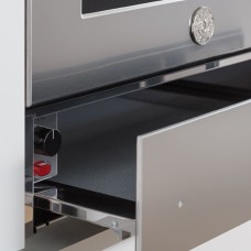 Встраиваемый ящик для подогрева Bertazzoni WD60NE