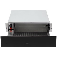 Ящик для подогрева KRONA ONYX 15H BL