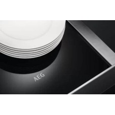 Встраиваемый ящик для подогрева посуды AEG KDK911424T
