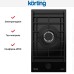 Газовая стеклянная варочная панель Korting HGG 3130 CTN в Краснодаре