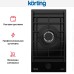 Газовая стеклянная варочная панель Korting HGG 3130 CTN в Краснодаре