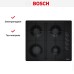 Газовая варочная панель Bosch PBP6C6B82Q в Краснодаре