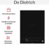 Индукционная варочная панель De Dietrich DPI4230HT в Краснодаре