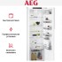 Встраиваемый холодильник AEG SKR818F1DC в Краснодаре