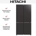 Холодильник Hitachi R-WB 720 VUC0 GMG в Краснодаре