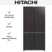 Холодильник Hitachi R-WB 720 VUC0 GMG в Краснодаре