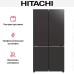 Холодильник Hitachi R-WB 720 VUC0 GMG в Краснодаре