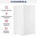 Холодильник MAUNFELD MFF83W в Краснодаре