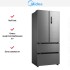 Холодильник Midea MDRF692MIE46 в Краснодаре