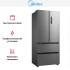Холодильник Midea MDRF692MIE46 в Краснодаре