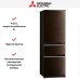 Холодильник Mitsubishi Electric MR-CXR46EN-BRW-R в Краснодаре