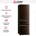 Холодильник Mitsubishi Electric MR-CXR46EN-BRW-R в Краснодаре