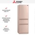Холодильник Mitsubishi Electric MR-CXR46EN-PS-R в Краснодаре