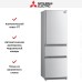 Холодильник Mitsubishi Electric MR-CXR46EN-ST-R в Краснодаре