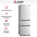 Холодильник Mitsubishi Electric MR-CXR46EN-ST-R в Краснодаре
